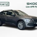 Skoda Kamiq 2022