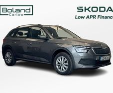 Skoda Kamiq 2022