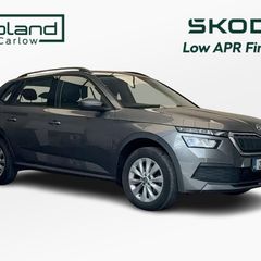 Skoda Kamiq 2022