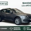 Skoda Kamiq 2022