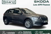 Skoda Kamiq 2022