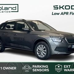Skoda Kamiq 2022