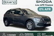 Skoda Kamiq 2022