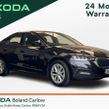 Skoda Octavia 2024