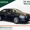 Skoda Octavia 2024