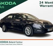 Skoda Octavia 2024