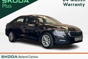 Skoda Octavia 2024