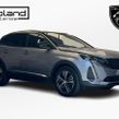 Peugeot 3008 2023