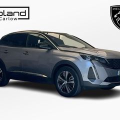 Peugeot 3008 2023