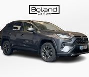 Toyota Rav4 2023