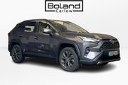 Toyota Rav4 2023