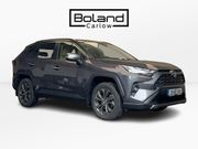 Toyota Rav4 2023