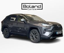 Toyota Rav4 2023