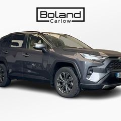 Toyota Rav4 2023