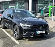 Volvo XC60 2024