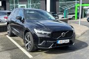Volvo XC60 2024