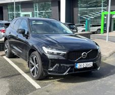 Volvo XC60 2024