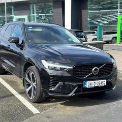 Volvo XC60 2024