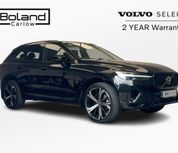 Volvo XC60 2024