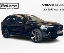 Volvo XC60 2024