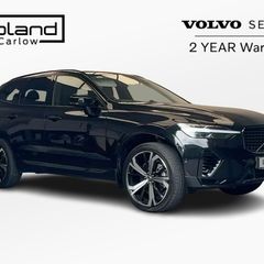 Volvo XC60 2024