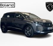 Peugeot 5008 2022