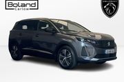 Peugeot 5008 2022
