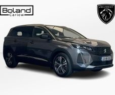 Peugeot 5008 2022