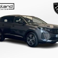 Peugeot 5008 2022