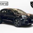 Peugeot 3008 2020
