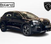 Peugeot 3008 2020