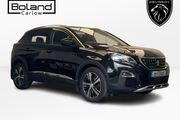 Peugeot 3008 2020