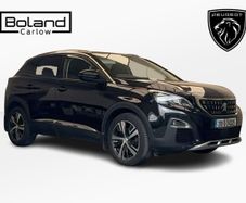 Peugeot 3008 2020