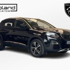 Peugeot 3008 2020