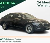 Skoda Octavia 2023