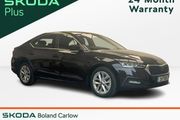 Skoda Octavia 2023