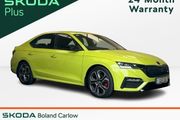 Skoda Octavia 2022