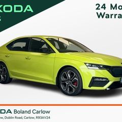 Skoda Octavia 2022