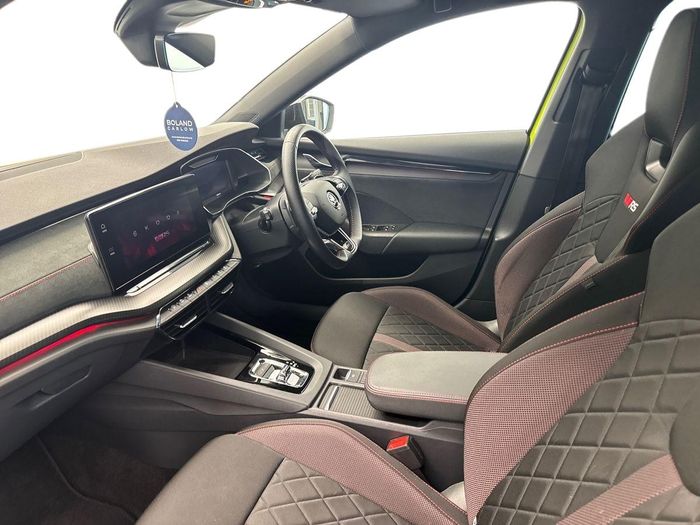 Skoda Octavia 2022