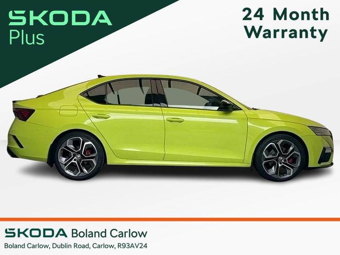 Skoda Octavia 2022