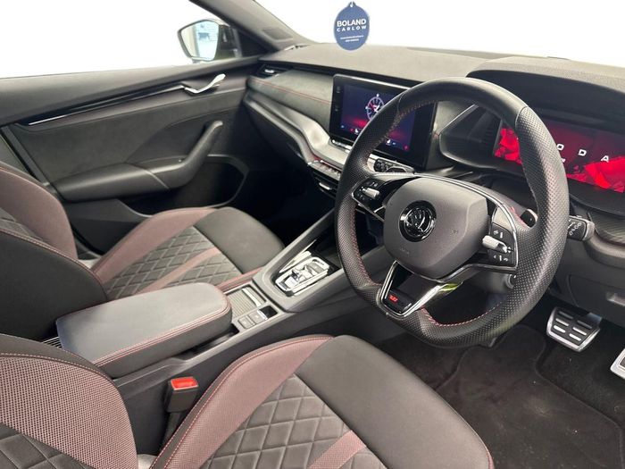 Skoda Octavia 2022