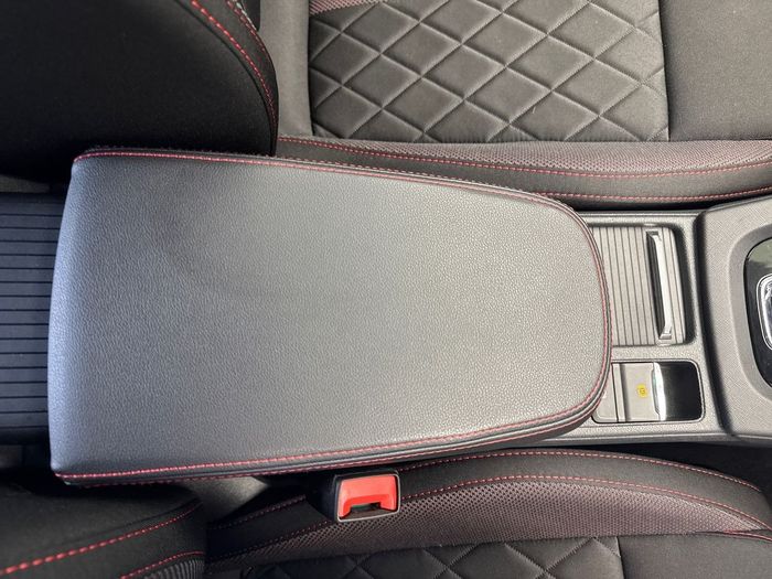 Skoda Octavia 2022