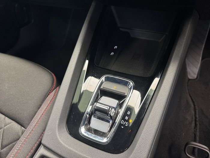 Skoda Octavia 2022
