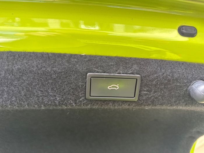 Skoda Octavia 2022