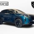 Peugeot 3008 2025