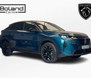 Peugeot 3008 2025