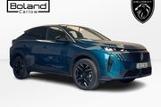 Peugeot 3008 2025