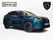 Peugeot 3008 2025