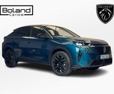 Peugeot 3008 2025