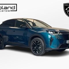 Peugeot 3008 2025